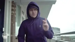 Def Major - Tijd Vliegt (prod. Van Dam)