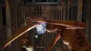 Dead Space Scary Compilation/Montage