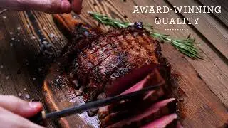 Teys Certified Angus Beef &ndash; Your Superior Angus Choice