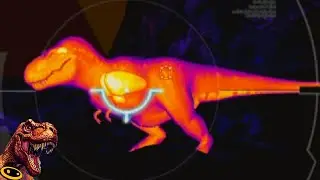 Dino Hunter - Trophy & Exotic Hunts [Region 3] - [2023]