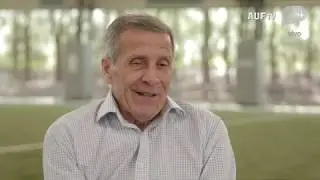 Transmisión completa de Hungría - Uruguay por AUF TV