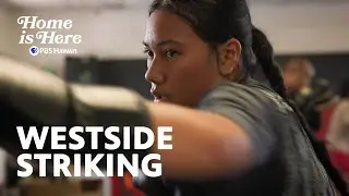 Westside Striking | Home is Here