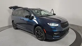 2025 CHRYSLER PACIFICA HYBRID PREMIUM S APPEARANCE PKG FWD Henderson, Las Vegas, Laughlin, St G...