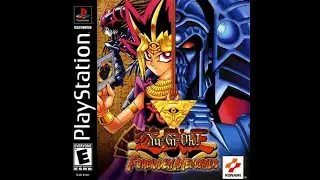 YU-GI-OH! FM - PB
