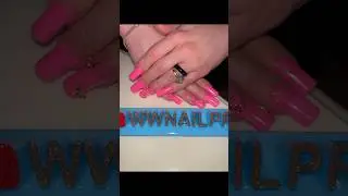 Happy Pink Friday 2 @nickiminaj !! 🩷🎀 #shortsviral #pinkfriday2 #nailtech #fyp #share