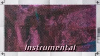 Kanye West - Champion [Slowed + Reverb] Instrumental