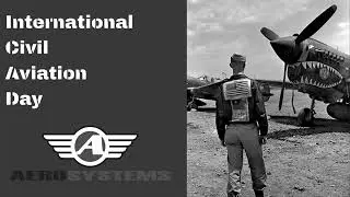 International Civil Aviation Day