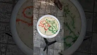 5 kg chicken biryani Mein 420 gram oil add Kare rice ke upar 10 milian video #shorts #ytshorts 2026