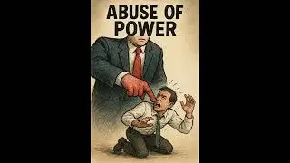 The Problem of Power Seeking and the U.S. Constitution
