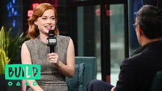Jane Levy Was Buried Alive For Days On End While Making 