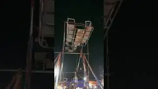Spinning Ride #ride #nostalgia #memories #viral #shortsvideo