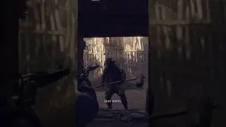 Max Handcanon vs Brute Resident Evil 4 Remake