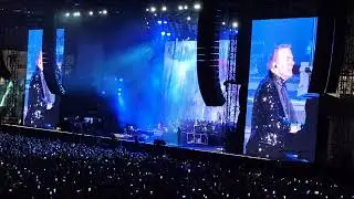 Guns'n Roses  - Coimbra 2025  - November Rain