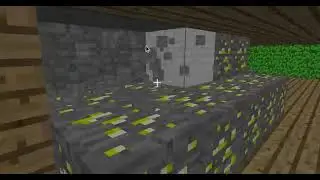 Building a bunker classic minecraft (part 8)