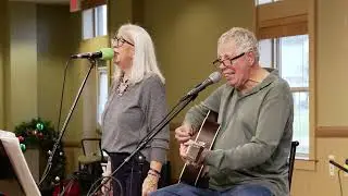 Neil Diamond | Sweet Caroline  | The Basement Band Duo