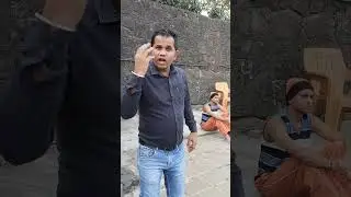 KGF movie ka dialogue #comedy #funny #tiktok #shivesh717 #shorts #love