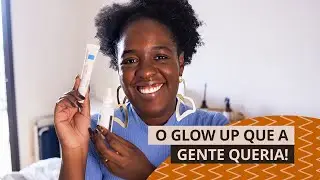 Como CUIDAR DA PELE numa ROTINA IMPERFEITA? | Ana Paula Xongani