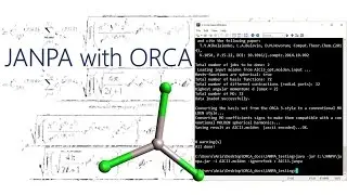 JANPA with ORCA: NPA intro