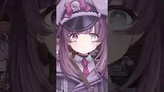 #fallenshadow on #Twitch | come visit twitch.tv/fallenshadow she is so nice cutie vtuber