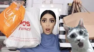 HAUL USA DE FOU : J'AI PEUR DE MON BANQUIER L&Agrave; ...