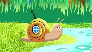🐌 