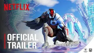 Fortnite | The Movie Official Teaser