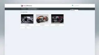 Parts Finder - Interactive SPares Software