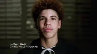 Lamelo ball funniest moments!!! Must watch