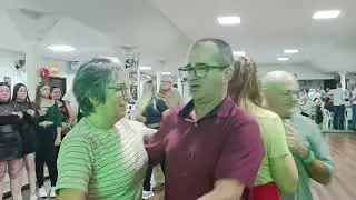 Sociedade 25 de Julho - Jaraguá 99 - Cristian Bauman e Jaqueline Demarchi - 02