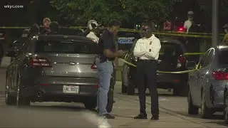 Autopsy shows Cleveland Mayor Frank Jackson's grandson died of multiple gunshot wounds