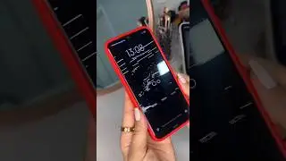 Refresh redmi note 8 with me✨#shorts