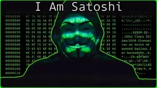 Я Сатоши [Биткойн вокруг нас]