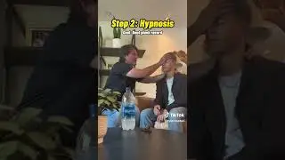 Pleasure working with you Tyler! #waynelee #hypnosis #hypnotist
