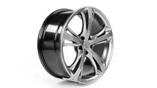 FelgenOutlet.de - Oxigin &middot; 16 Sparrow &middot; chromesilber