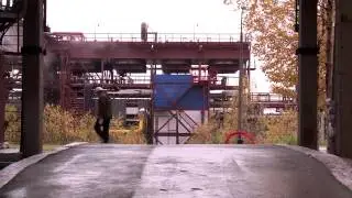 Preventing industrial accidents