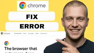 How To Fix Google Chrome Err Quic Protocol Error (Full Guide 2026)