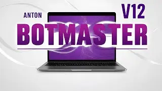 How To Use BotMaster , Latest Version | 100% Working Buttons | Free Whatsapp Marketing Tool |