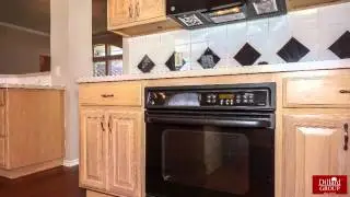 MLS# 553709 - 4401  Whitmere Ct NORMAN OK  73072