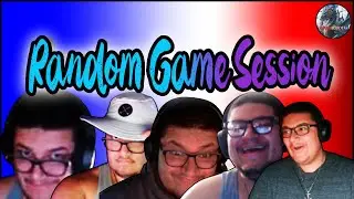(Reg) Ignis06TV Live 🎮 Random Game Session ! Daily Reminder Jesus Loves You ! 🙏✝️
