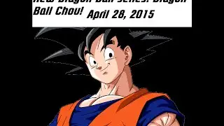 Dragon Ball Chou