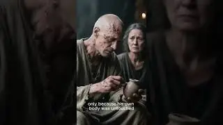 &ldquo;The Story of Job&rdquo; KJV