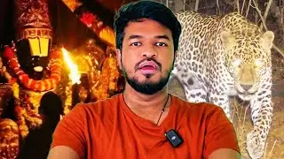 TIRUPATI 😱 BIG 🙏🏻 ISSUE! | MADAN GOWRI | TAMIL NEWS | MG