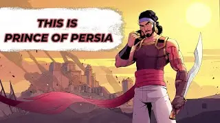 High Level Combat | The Rogue Prince of Persia