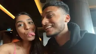 WRITERS ROOM BAR TORONTO VLOG IN THE 6IX !!!! 🥂🏙️