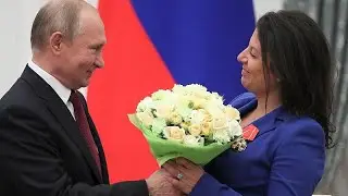 Russia could ban YouTube after it deleted two RT channels it said spread COVID misinformation