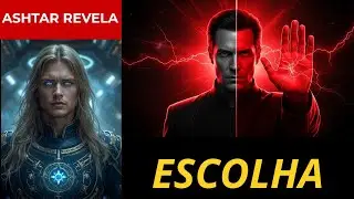 ASHTAR SHERAN CONFIRMA: ESTE É O MOMENTO DE SE POSICIONAR