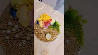 statement piece for your centre table #diwali2025 #diwalidecor #1millionviews #1mviewers