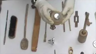 objets recup
