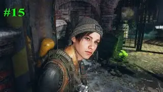 METRO LAST LIGHT REDUX || 8K VIDEO || ULTRA GRAPHICS || STORY MODE || NO COMMENTARY || PART - 15