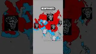 Asian history be like ( updated ) #mapping #history #geography #asia #asian